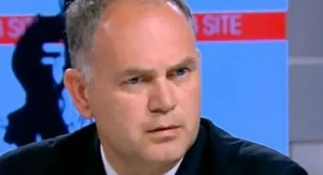 Кадиев във Фейсбук: Шефът на "Софийска вода" е арестуван в Румъния!