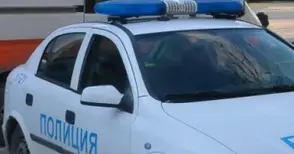 Въоръжени нападнаха и обраха бензиностанция край Мартен