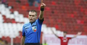 Върнаха Волен Чинков с наряд за мача „Витоша “ - „Дунав“