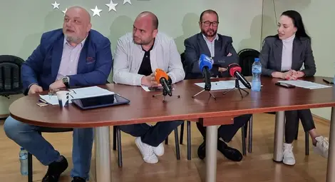 Снимка: БТА Снимка: БТА