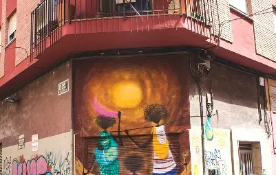 Авторът на композицията &bdquo;Старо Русе&ldquo;: Изкуството пристрастява по-силно от тютюна