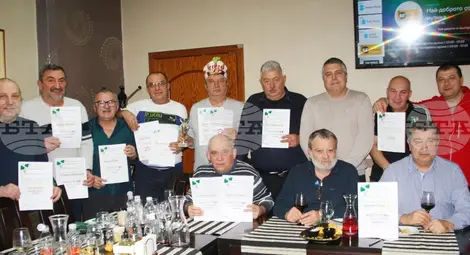 Снимка: БТА Снимка: БТА