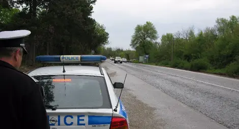 Акция &bdquo;Лято&ldquo; ще въвежда ред на пътя до първия учебен ден