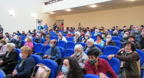 Пряка демокрация: Борово решава на референдум съдбата на бившата Работническа поликлиника