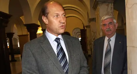 Георги Гатев се жалва за отказания му достъп до СРС-та, бил обект на атака от страна на прокуратурата и ДАНС