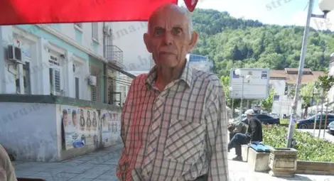 93-годишен разкрива тайната на дълголетието