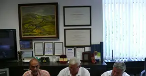 Три институции ще правят болницата университетска