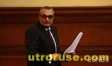 Костов към Борисов: Кръчмарска история