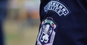 4000 лева санкции за среден пръст и псувня на полицай