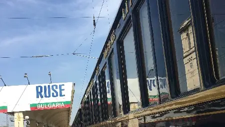 Русенка пази от 20 години подарени от турист от &bdquo;Ориент експрес&ldquo; 100 долара