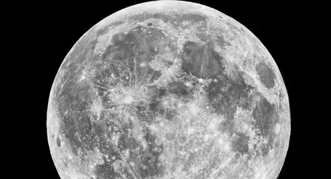 САЩ ще строят АЕЦ на Луната