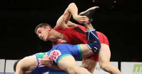 Националите от „Юнак“ тръгват за лагер и турнир в Киев