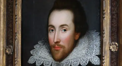 Британски специалисти в остър спор дали Шекспир е бил гей