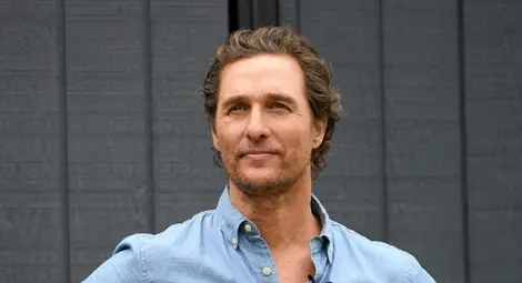 Матю Макконъхи обмисля да се кандидатира за губернатор на Тексас