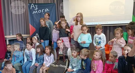 Снимка: БТА Снимка: БТА