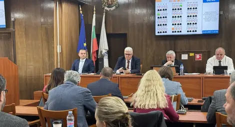 Общинският съвет прие нова наредба за обществения транспорт в Русе