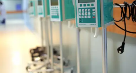 Шефът на Здравната каса в Ловеч източил 1 млн. лева