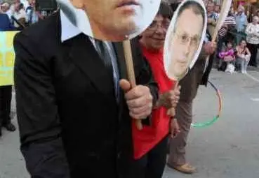 Скандалите около Дянков &ndash; от постната пица до &ldquo;Брюксел лъже&rdquo;