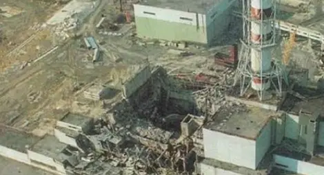 Чернобил е бил взривен, за да се унищожи СССР?