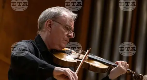 Снимка: БТА Снимка: БТА