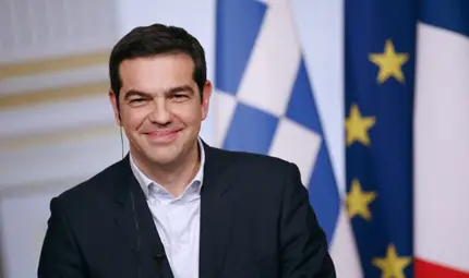 Алексис Ципрас и Джон Кери са обсъдили спора за името на Македония