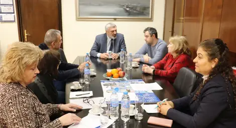 Около 2 милиона евро са необходими за превръщането на бившата Военна болница в Русе в административна сграда