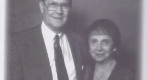 Рена и Даниел Карасо