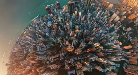 Светът достига пика на своя растеж