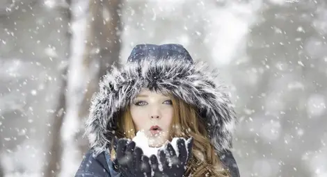 Здраве и красота със Силвия: Студът може да е приятел и лечител, ето как да го използвате