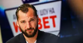 Николай Петров за Мъри, критиките към Костов и часа на Трета лига