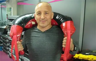 Борец патентова в САЩ и Европа "българската торба"