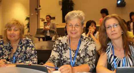 Трима русенски учители донесоха частица от магията на ЦЕРН