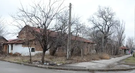 Общината иска собствеността на  двата имота на МВР на &bdquo;Трепетлика&ldquo;