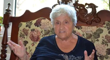 Д-р Миленка Димитрова