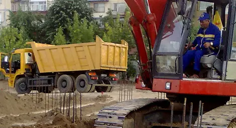 &bdquo;Дунав&ldquo; АД вдига 7-етажна жилищна сграда с 20% общинска собственост