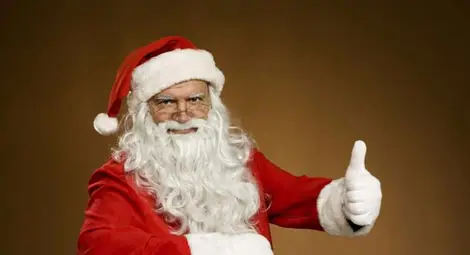 Норвежки вестник се извини, че уби Дядо Коледа