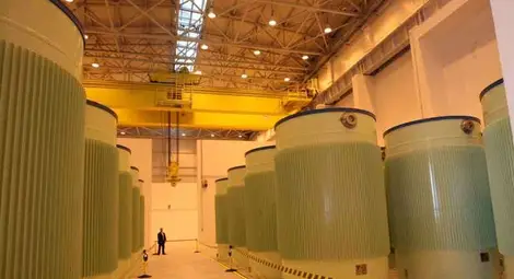 МААЕ проверява 5 и 6 блок на АЕЦ "Козлодуй" МААЕ проверява 5 и 6 блок на АЕЦ "Козлодуй"