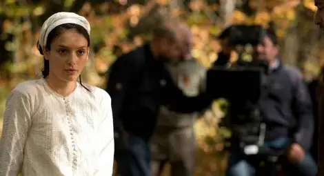 Любо Нейков и Евтим Милошов правят исторически мегасериал по ТВ7 /галерия/ Любо Нейков и Евтим Милошов правят исторически мегасериал по ТВ7 /галерия/