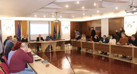 Партиите в Русе очаквано не се разбраха за състава на РИК, ЦИК ще определи председателя и секретаря