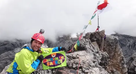 Пътешественик разказва за най-топлия  и най-ледения върхове в света