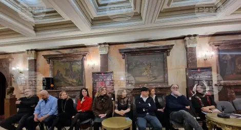 Снимка: БТА Снимка: БТА