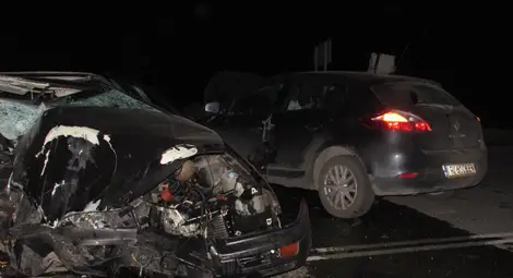 Полицай загина край &bdquo;Джъмбо&ldquo; на връщане от школа във Варна