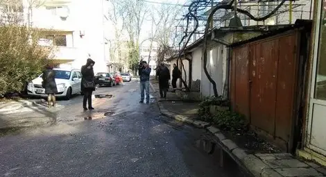 Преди да стане сараф, Стефан Техов бил учител по физическо