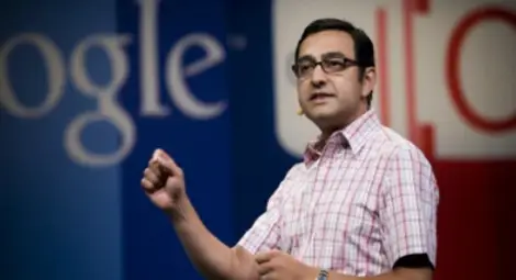 Създателят на Google+ напусна Google