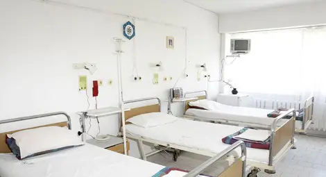 Националната здравна карта реже над 150 болнични легла в Русе