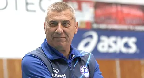 Пламен Христов