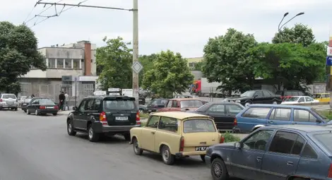 Вземат от КАТ регистрацията на колите, ще я правят нотариусите