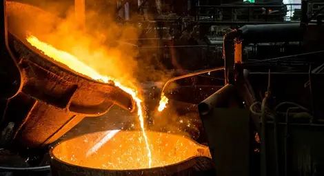 „Метал Фусион“ оспорва отказа на екоинспекцията за леярната „Метал Фусион“ оспорва отказа на екоинспекцията за леярната