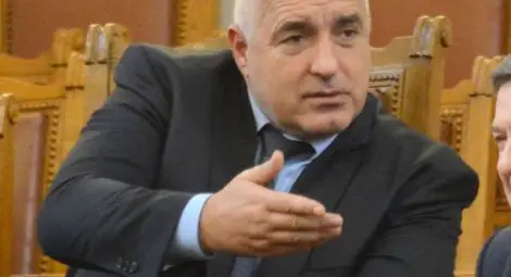 Борисов: Не виждам вина в Пеевски за фалита на КТБ