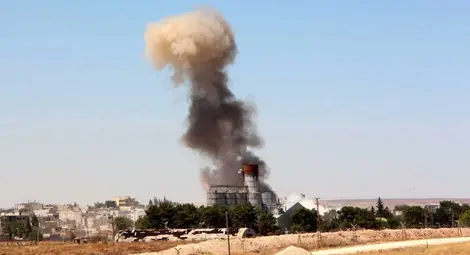 Група журналисти ранени при обстрел в Сирия, има и българи Група журналисти ранени при обстрел в Сирия, има и българи